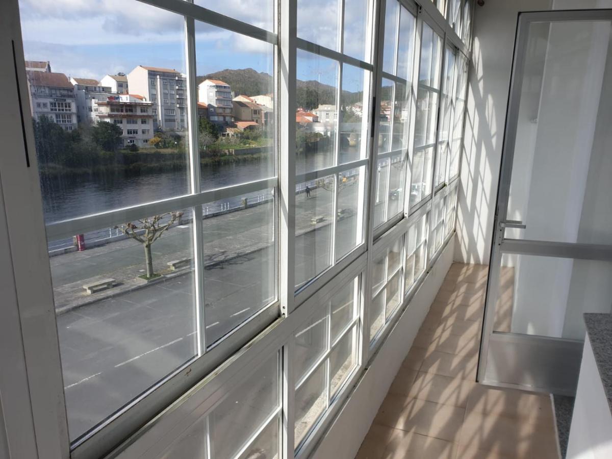 Piso Costa Da Morte Ponte Do Porto ภายนอก รูปภาพ